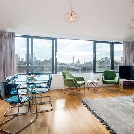 Mulberry South Penthouse By City Living London Exteriör bild