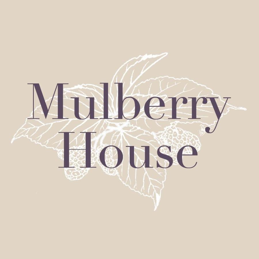 Mulberry South Penthouse By City Living London Exteriör bild